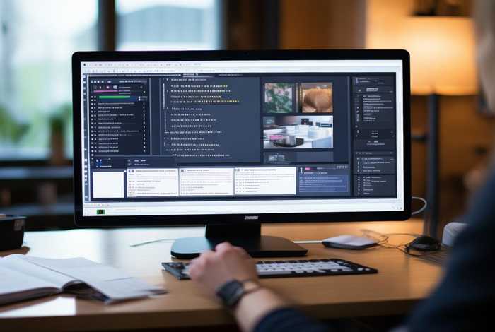 如何用dw制作一个网站全过程教程 - 用dw制作个人网站教程