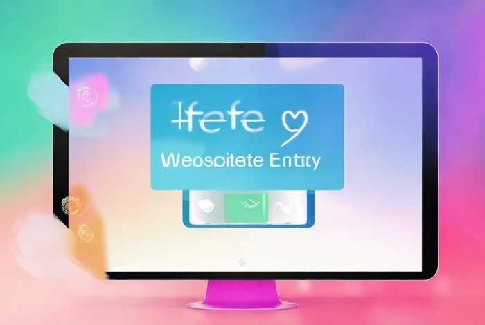 免费网站进入入口，免费网站进入入口网址