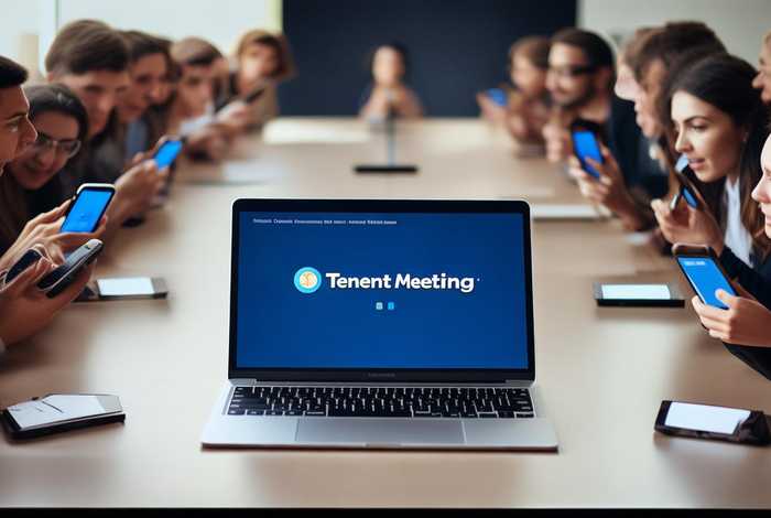 开腾讯会议需要下载app吗 - 用腾讯会议开会都要下载app吗