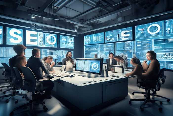 搜索引擎优化内容包括什么 搜索引擎优化内容包括什么内容