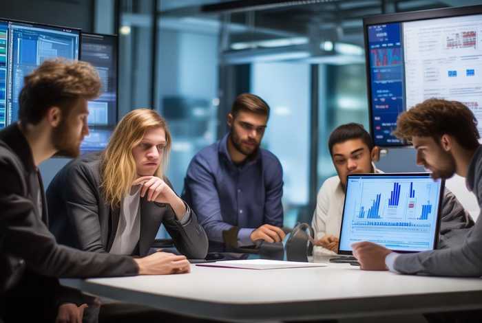 软件开发企业财务处理会计分录 软件开发企业财务处理会计分录怎么写