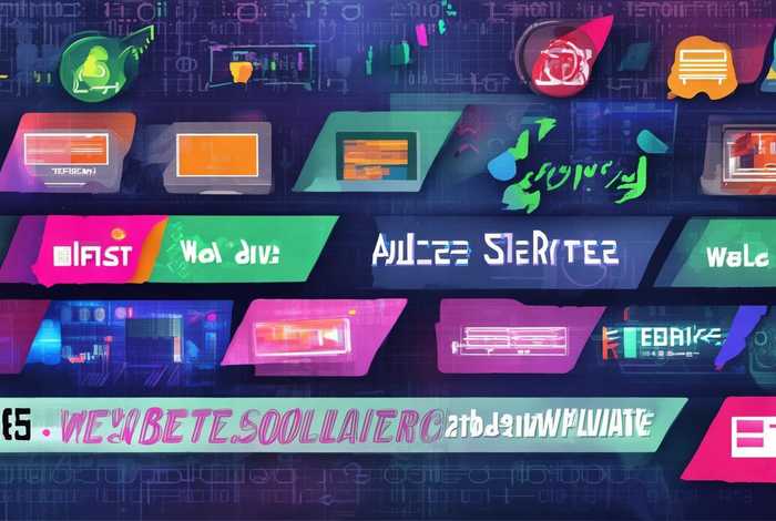 免费做网站教程的软件有哪些；免费做网站教程的软件有哪些好用