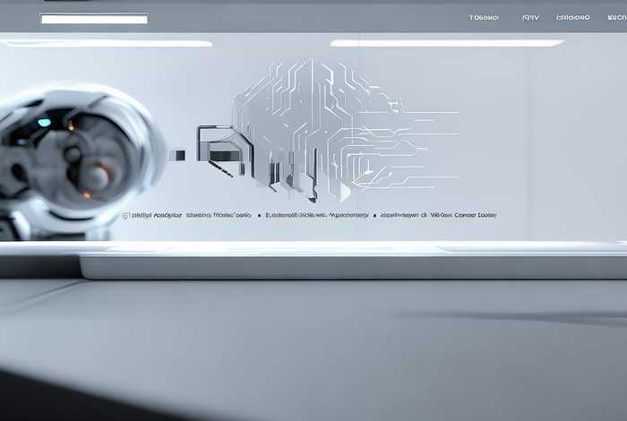 科技企业网站；科技企业网站官网