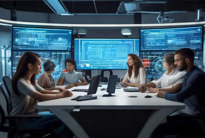 网络技术公司属于什么行业，网络技术公司属于什么行业类别