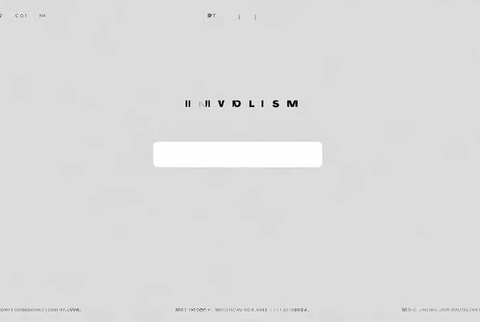 简单的页面，简单的页面设计HTML