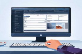 如何用dw制作一个简单的网页 - 使用dw制作一个完整的网页