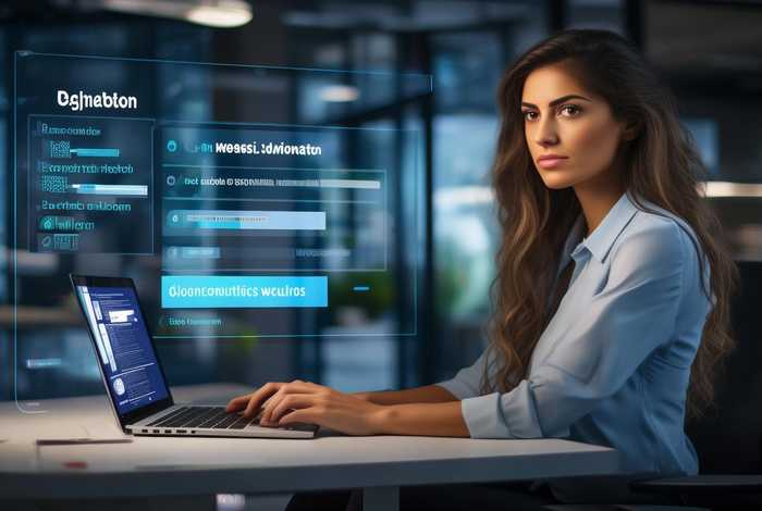 如何注册一个公司网址，向公司注册一个网址