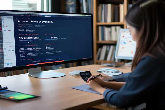 开发一个网页多少钱 - 开发一个简单的网站多少钱 开发一个网页多少钱 - 开发一个简单的网站多少钱