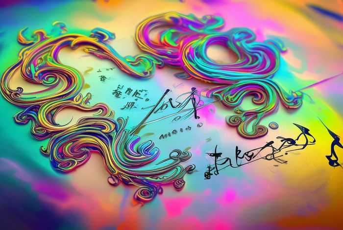 免费设计名字签名（免费设计名字签名中英文版）