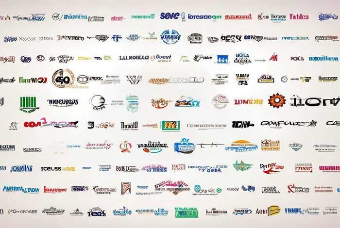 企业logo设计图片大全(企业logo设计图片大全彩色版) 企业logo设计图片大全(企业logo设计图片大全彩色版)