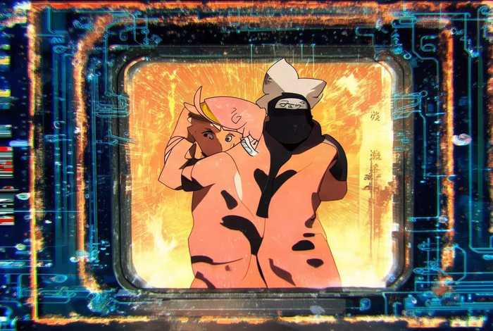 火影忍者网页版直接玩；火影忍者网页版直接玩不了