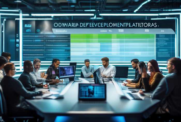 软件开发平台哪家好、软件开发平台哪家好一点 软件开发平台哪家好、软件开发平台哪家好一点