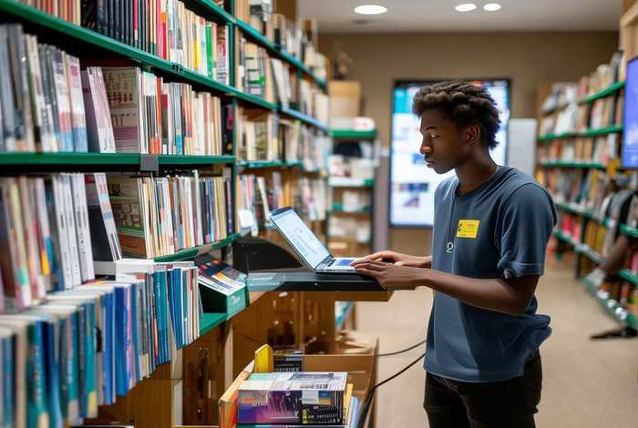 数据库商店管理系统、数据库书店管理系统