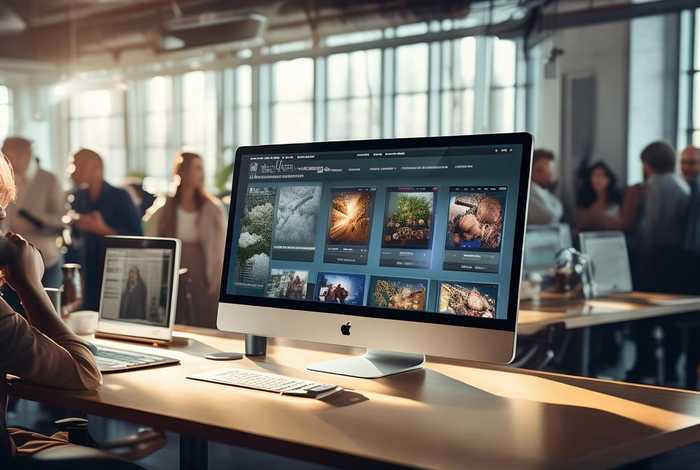 企业自建网站的优势 - 企业自建网站的优势是什么