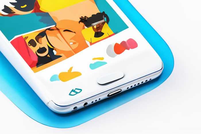 手机如何制作表情图；手机如何制作表情图片