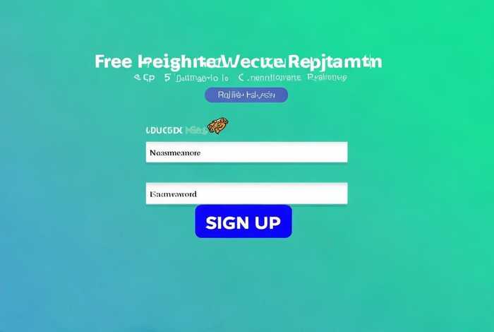 免费网站个人注册，免费个人网站注册平台