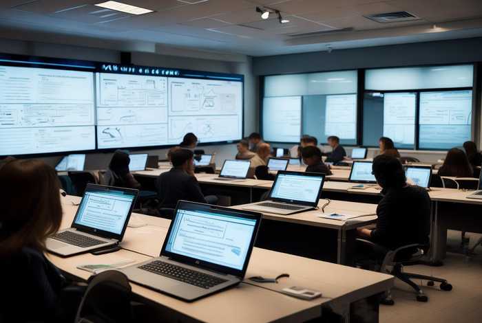 网络安全培训内容文档、网络安全培训内容文档范文