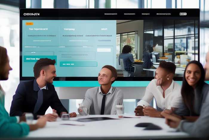 如何设计一个公司网站 如何设计一个公司网站推广