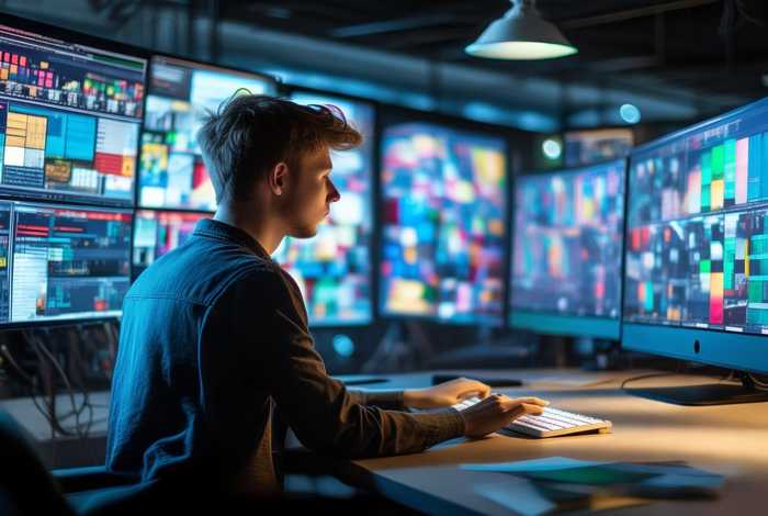 网络设计师是干什么、网络设计师是干什么的就业前景好不好