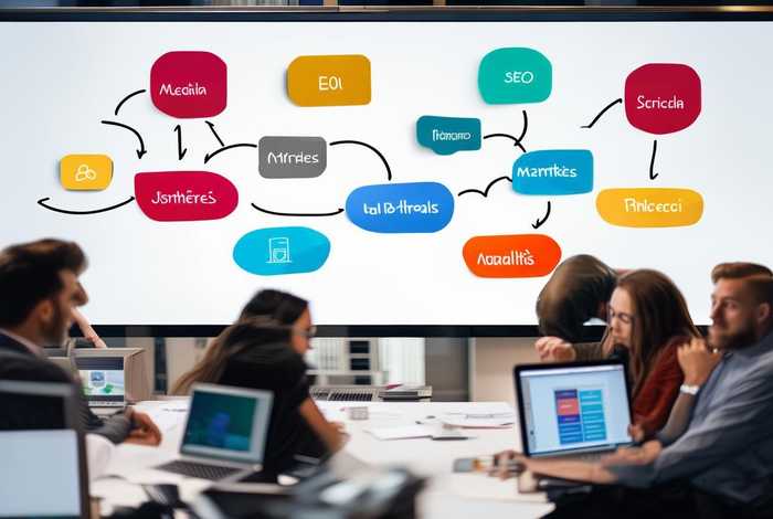 网络平台推广引流方案 网络平台推广引流方案怎么写