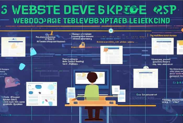 建立一个网站需要做哪些准备；建立一个网站需要做哪些准备工作