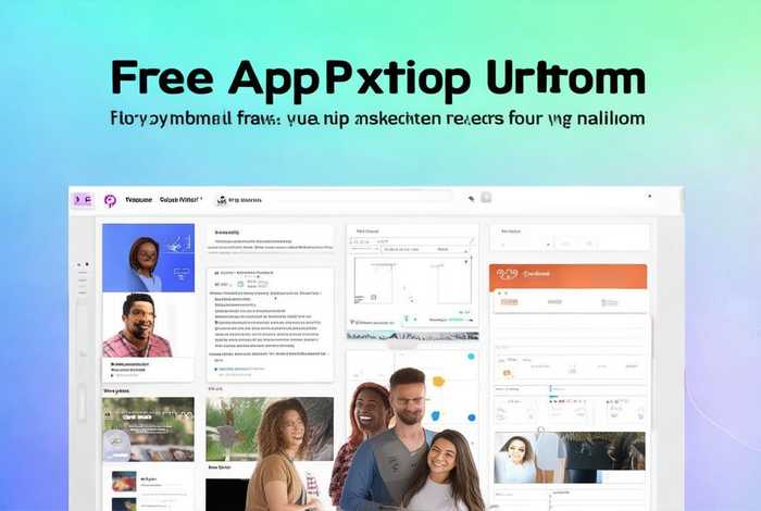 免费app在线制作平台（真正免费制作app平台）