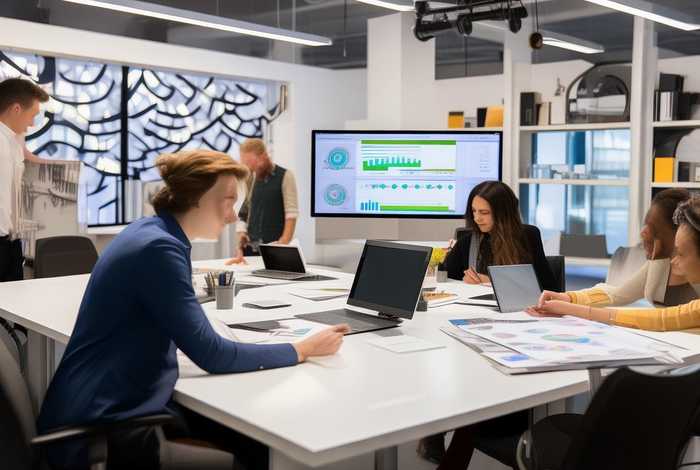 企业设计定制公司有哪些（企业设计定制公司有哪些岗位）