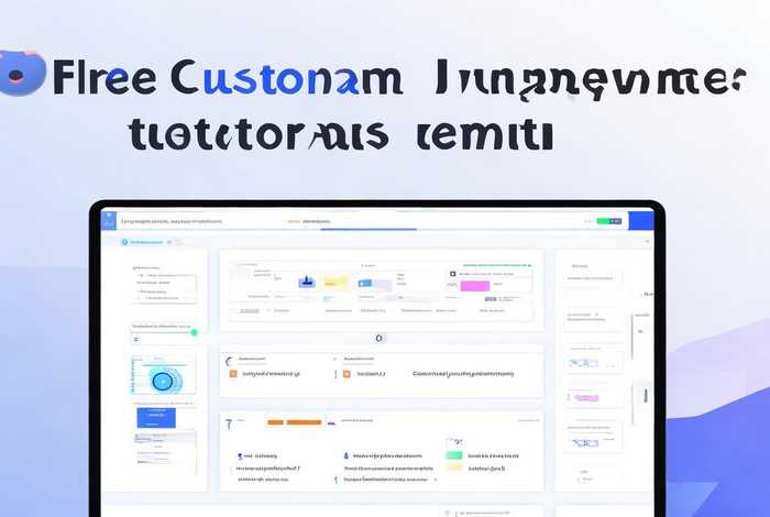 免费客源管理软件（免费客源管理软件哪个好）