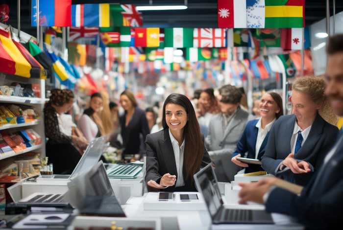 跨境电商怎么做平台、跨境电商怎么做平台运营