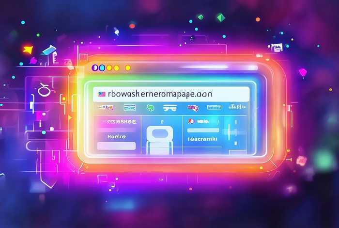 浏览器主页网址 浏览器主页网址是什么