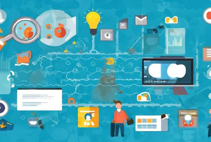 网络引流推广技巧；网络引流推广技巧分析