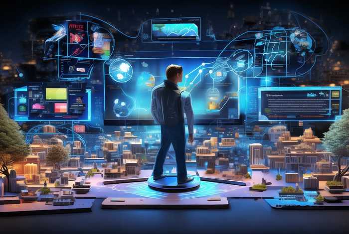 如何建立平台app，如何建立平台型企业