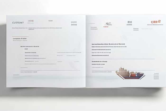 外贸订单模板图片；外贸订单模板图片素材