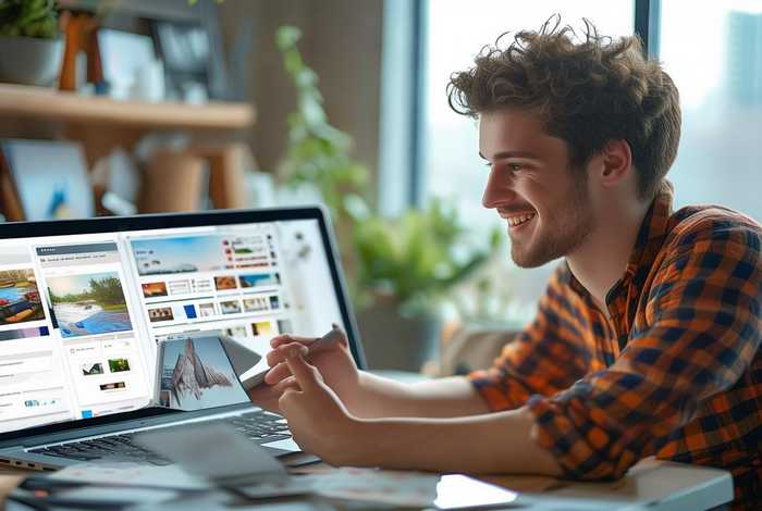 免费微网站制作教程视频 - wix网站制作教程