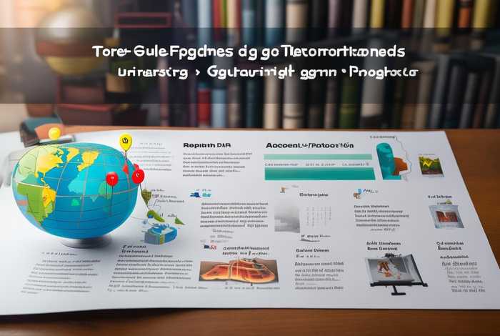 如何申请国外的大学 如何申请国外的大学研究生