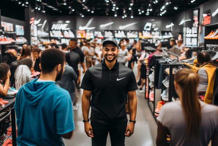 加盟耐克专卖店赚钱吗，加盟耐克专卖店赚钱吗知乎
