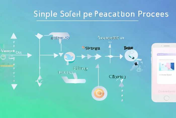 简单的手机app制作流程；简单的手机app制作流程视频