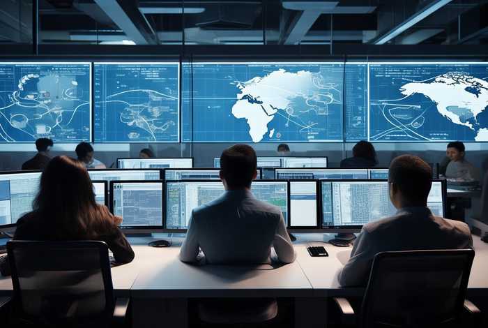 网络运营企业 - 网络运营企业资质要求