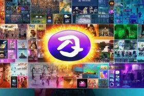 人人创作app - 人人创app下载