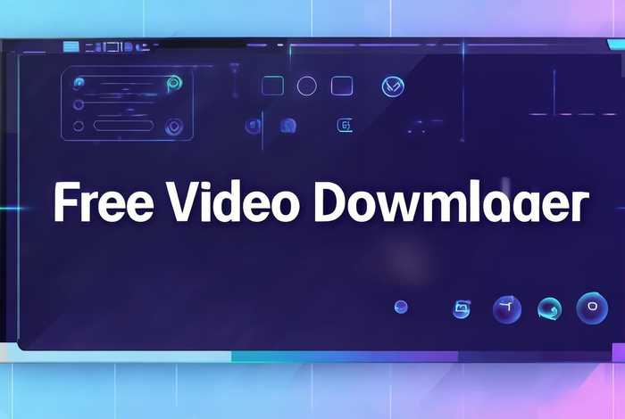 免费的网页视频下载神器 - 免费的网页视频下载神器软件