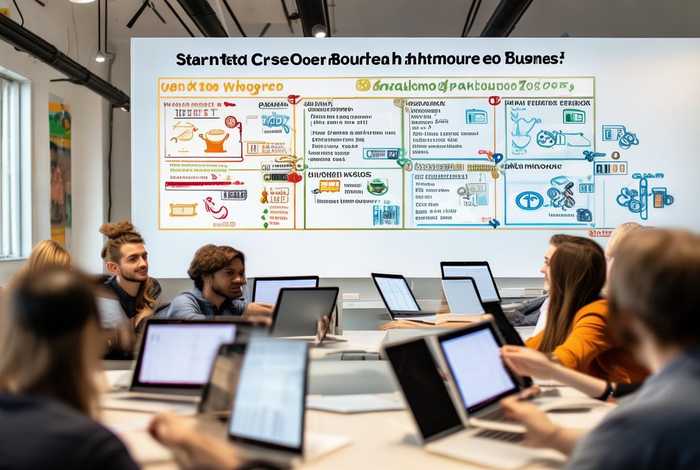 跨境电商怎么做新手入门教程 - 跨境电商怎么做流程