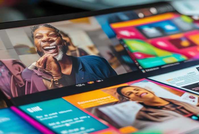 如何用ppt介绍一个人物 - 如何用ppt介绍一个人物形象