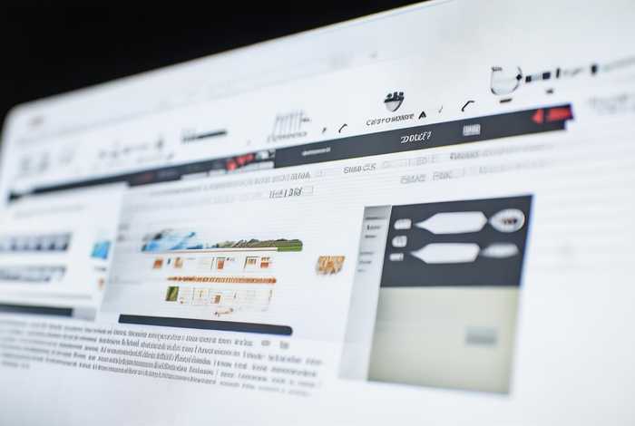 如何缩小网页页面比例（如何缩小网页页面比例设置）