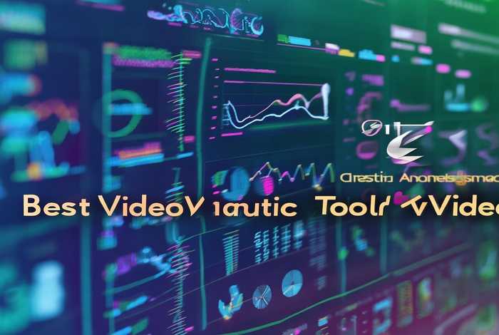 视频号数据分析哪个工具最好（视频号数据分析哪个工具最好用）