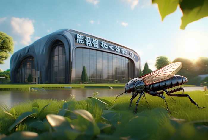 鸣蝉科技（蝉鸣科技是外包公司吗）