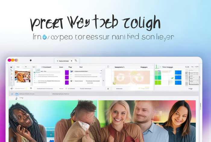 免费网页制作工具（免费网页制作工具推荐）