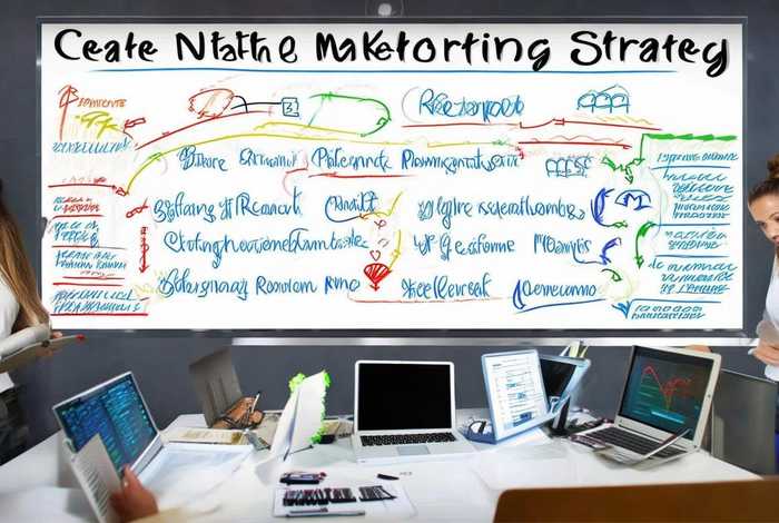 网络营销方案设计的基本步骤(网络营销方案设计的基本步骤包括) 网络营销方案设计的基本步骤(网络营销方案设计的基本步骤包括)