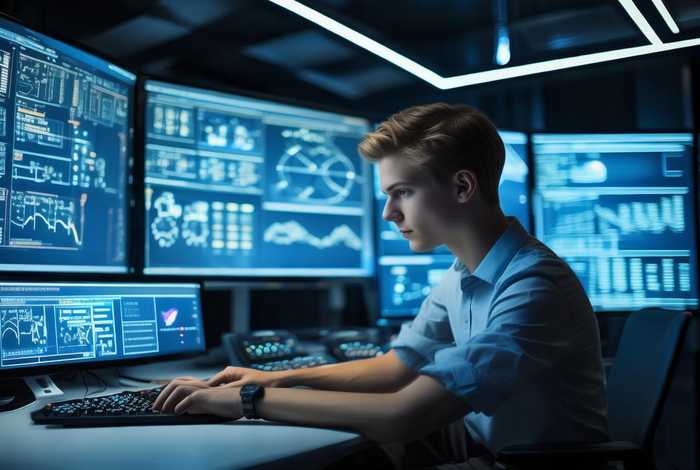 网管软件是什么 网管软件有什么功能