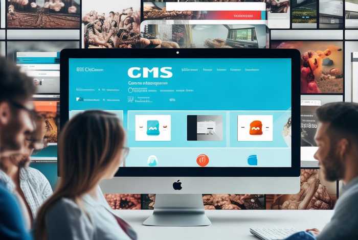 使用cms建设网站的好处、使用cms建设网站的好处是什么
