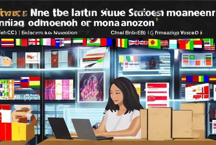 跨境电商亚马逊无货源个人开店可以吗 亚马逊跨境电商无货源模式可以做吗